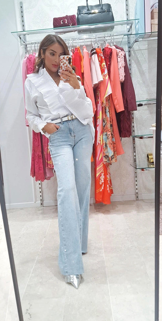 Jeans Diamond