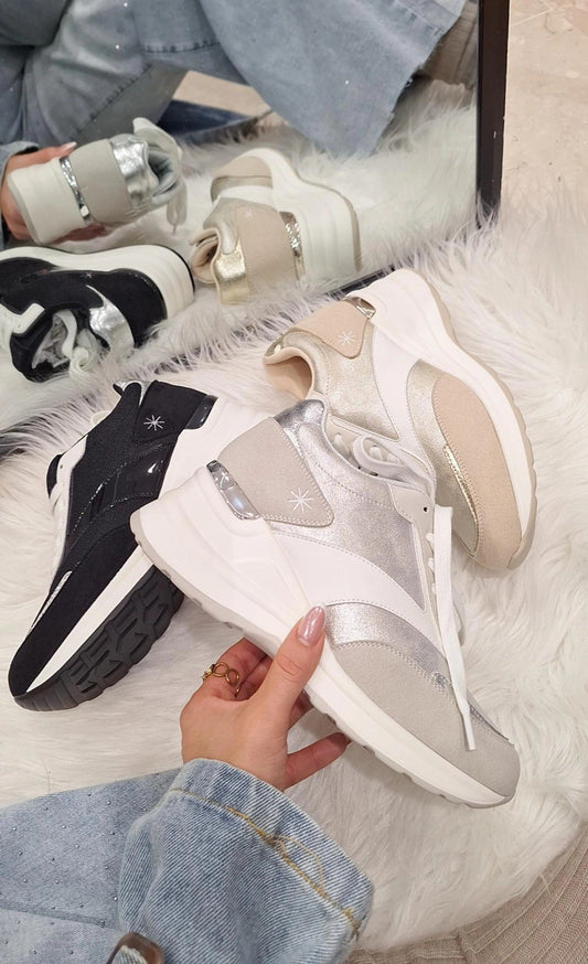 Sneakers Ambra