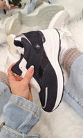 Sneakers Ambra