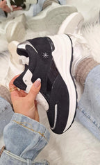 Sneakers Ambra