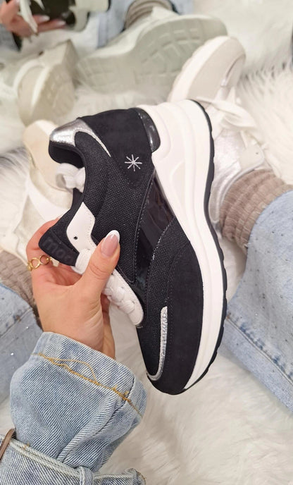 Sneakers Ambra