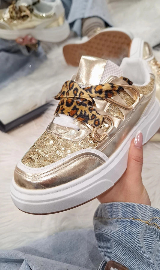 Sneakers Raffy