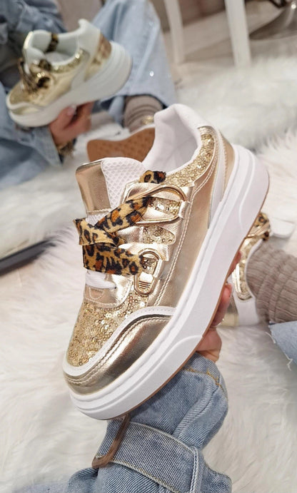 Sneakers Raffy