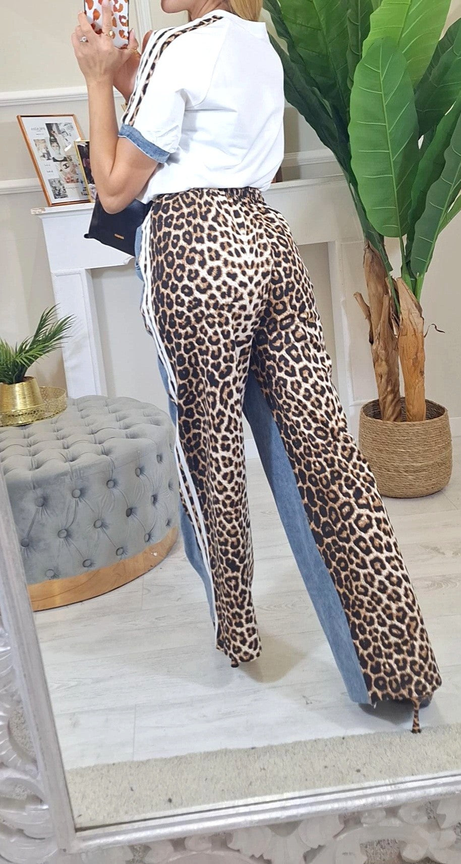 Set Completo Mallie