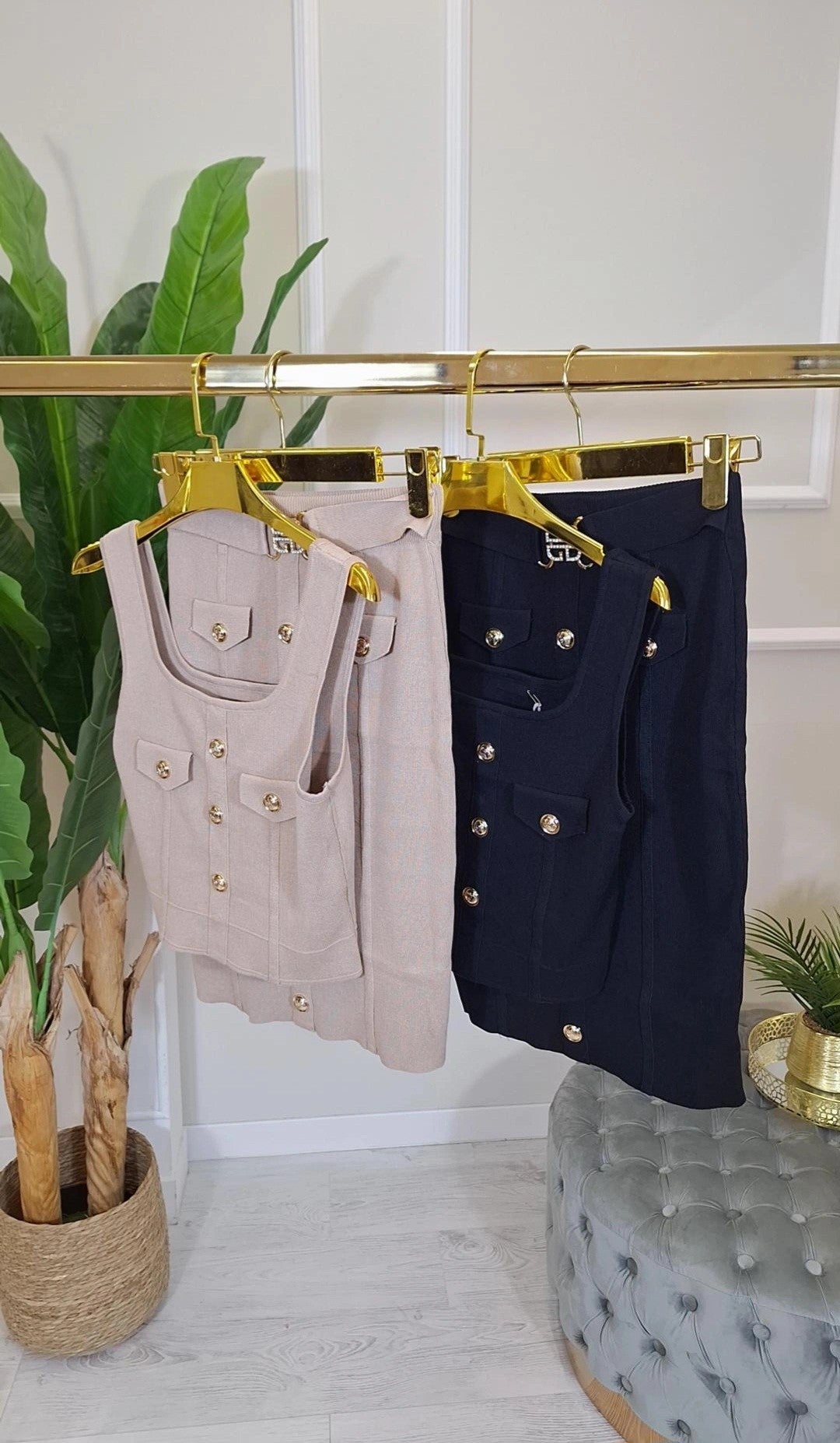 Set Completo Janet