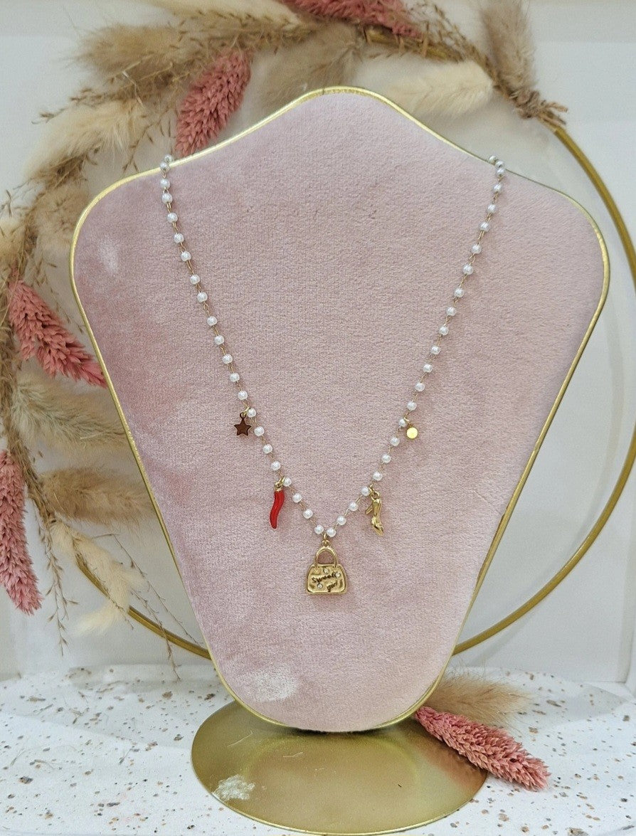 Collana Kayla