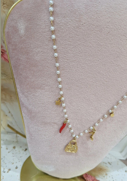 Collana Kayla