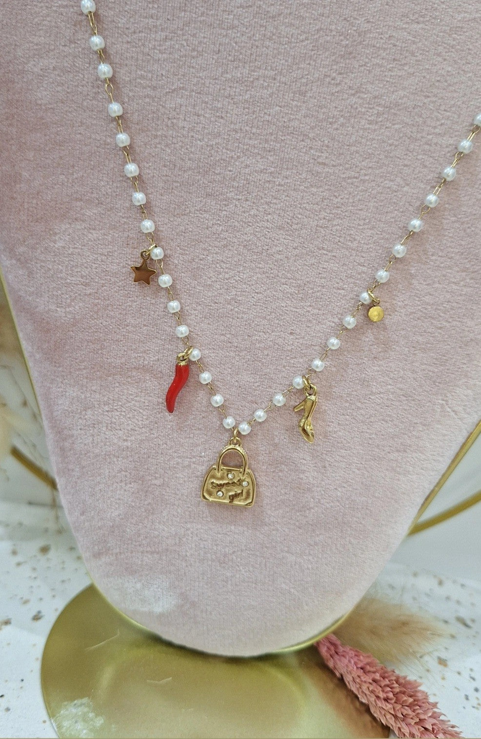 Collana Kayla