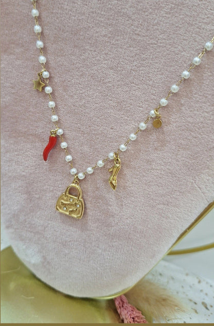 Collana Kayla