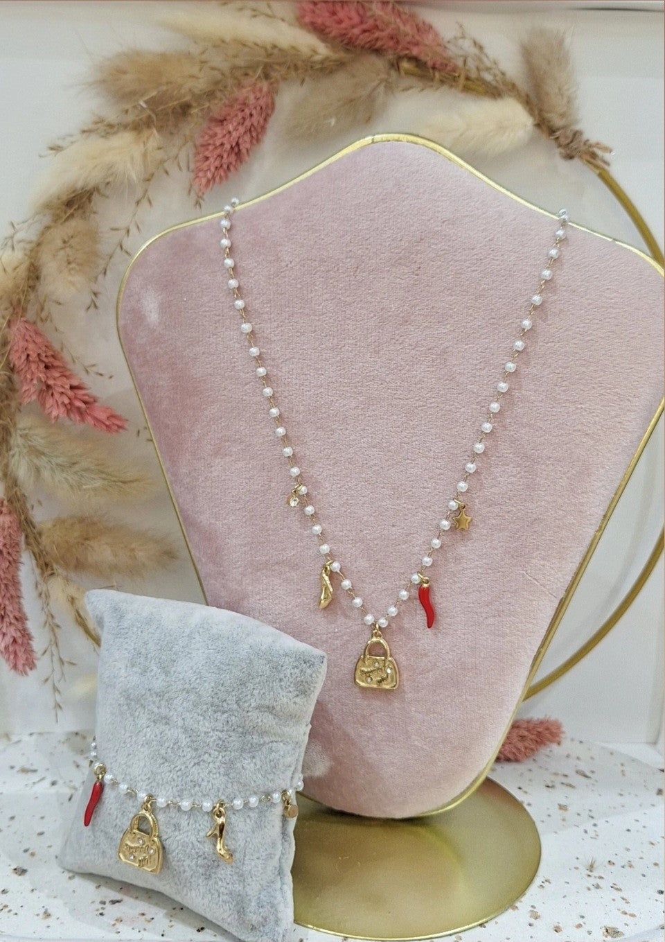 Bracciale Kayla