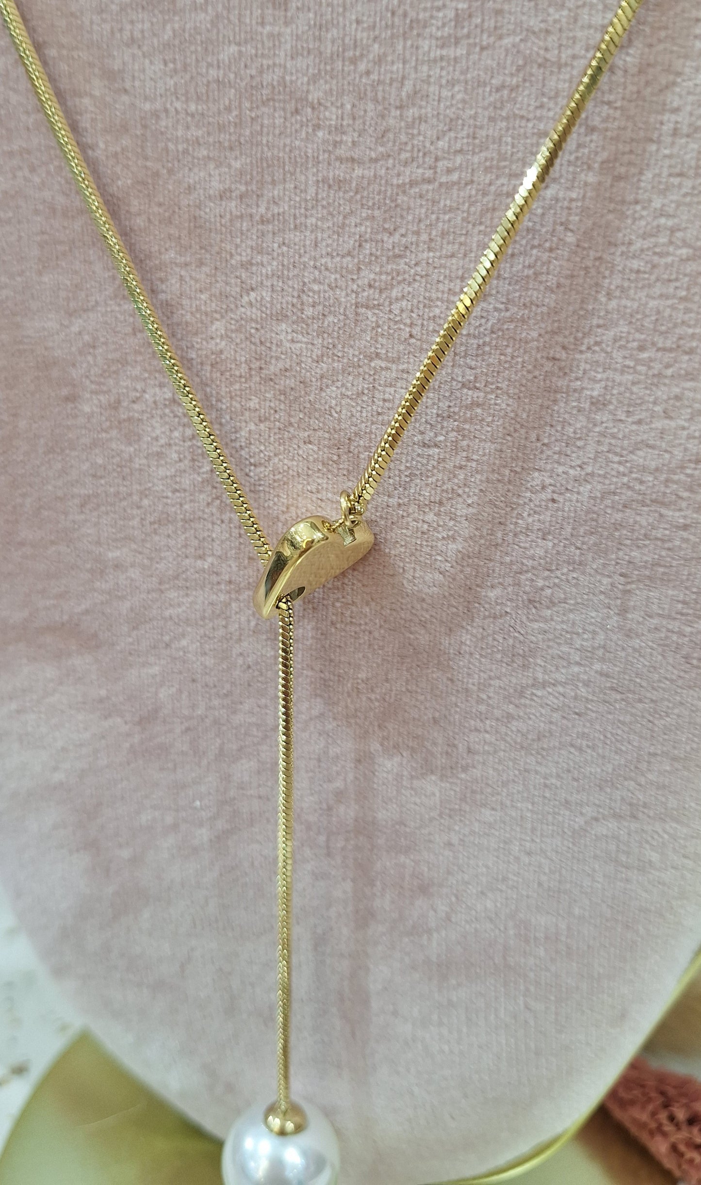 Collana Zelda