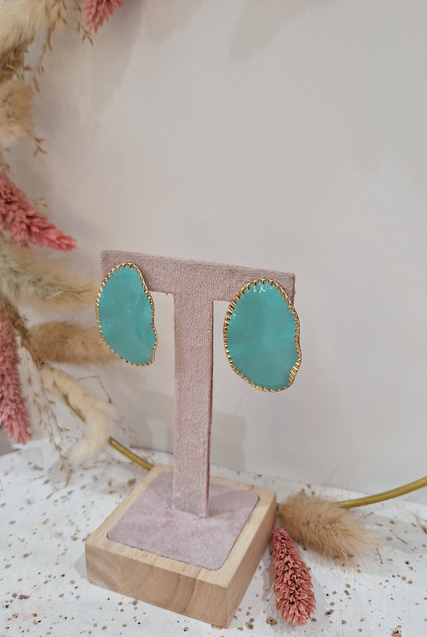 Orecchini Vanity