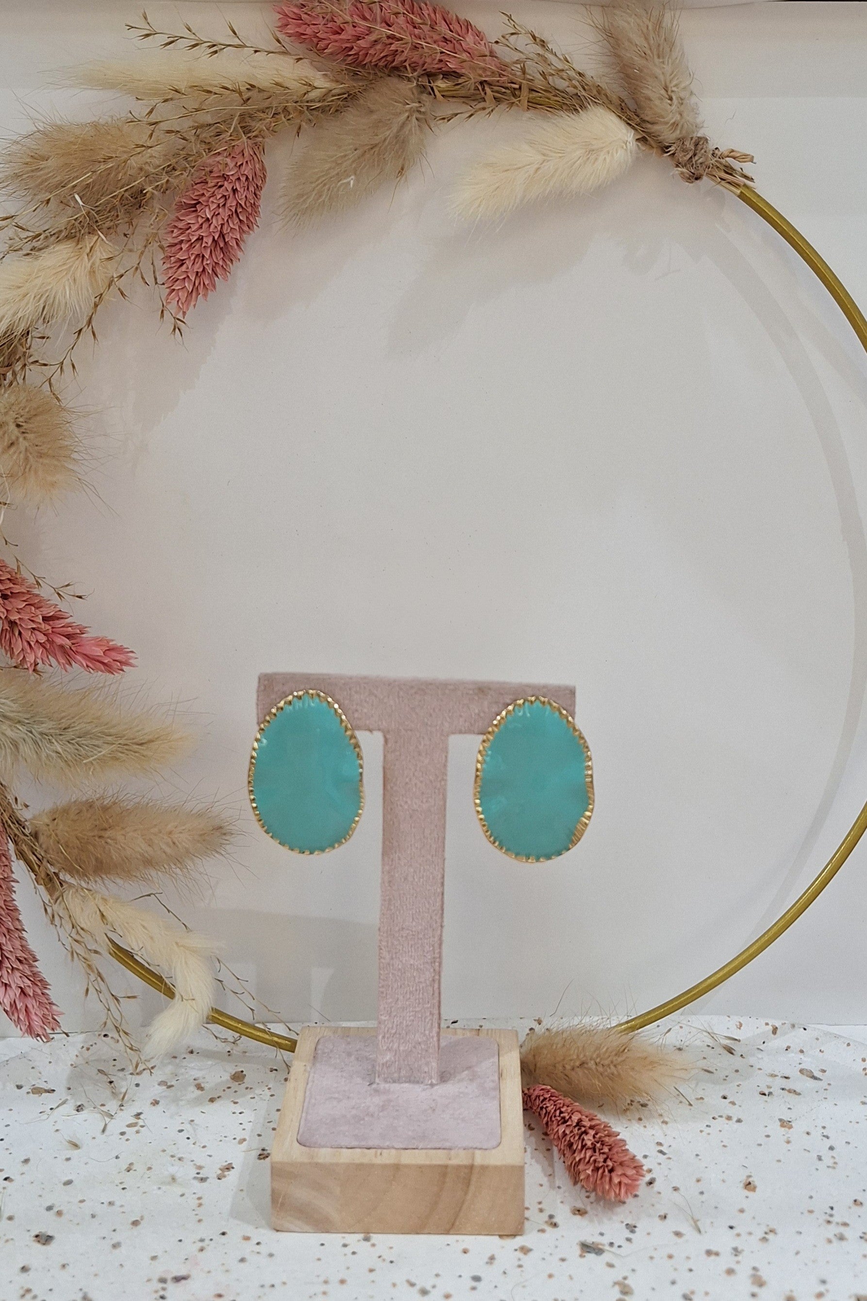 Orecchini Vanity