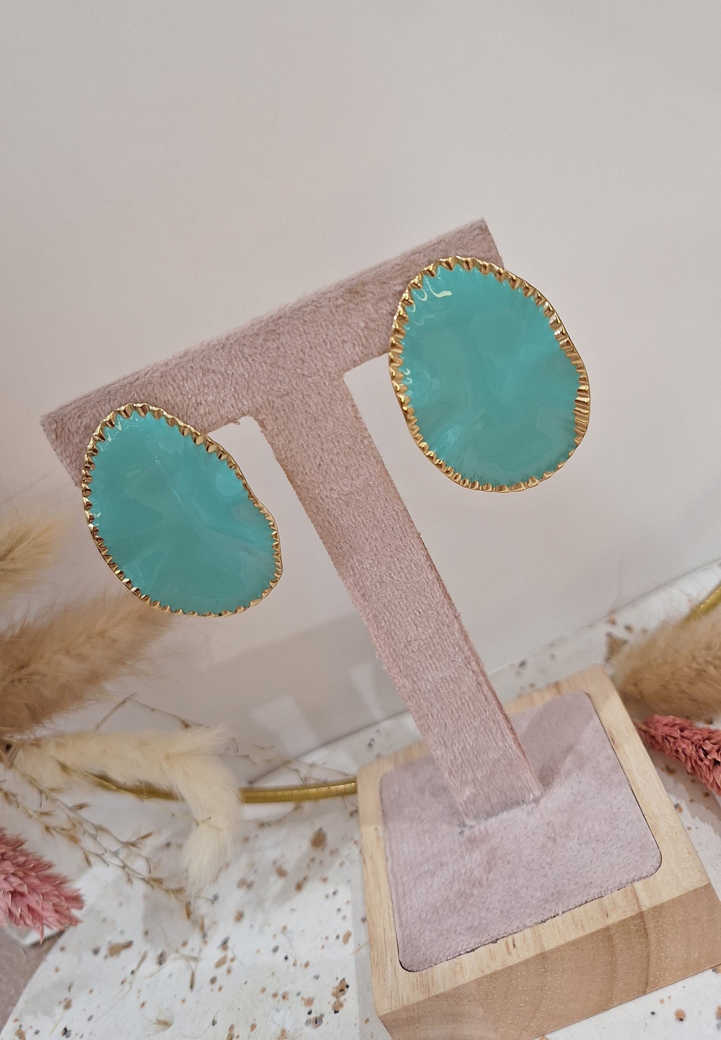 Orecchini Vanity