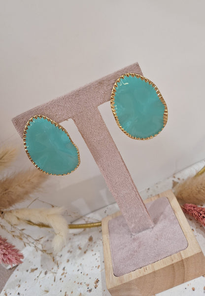 Orecchini Vanity