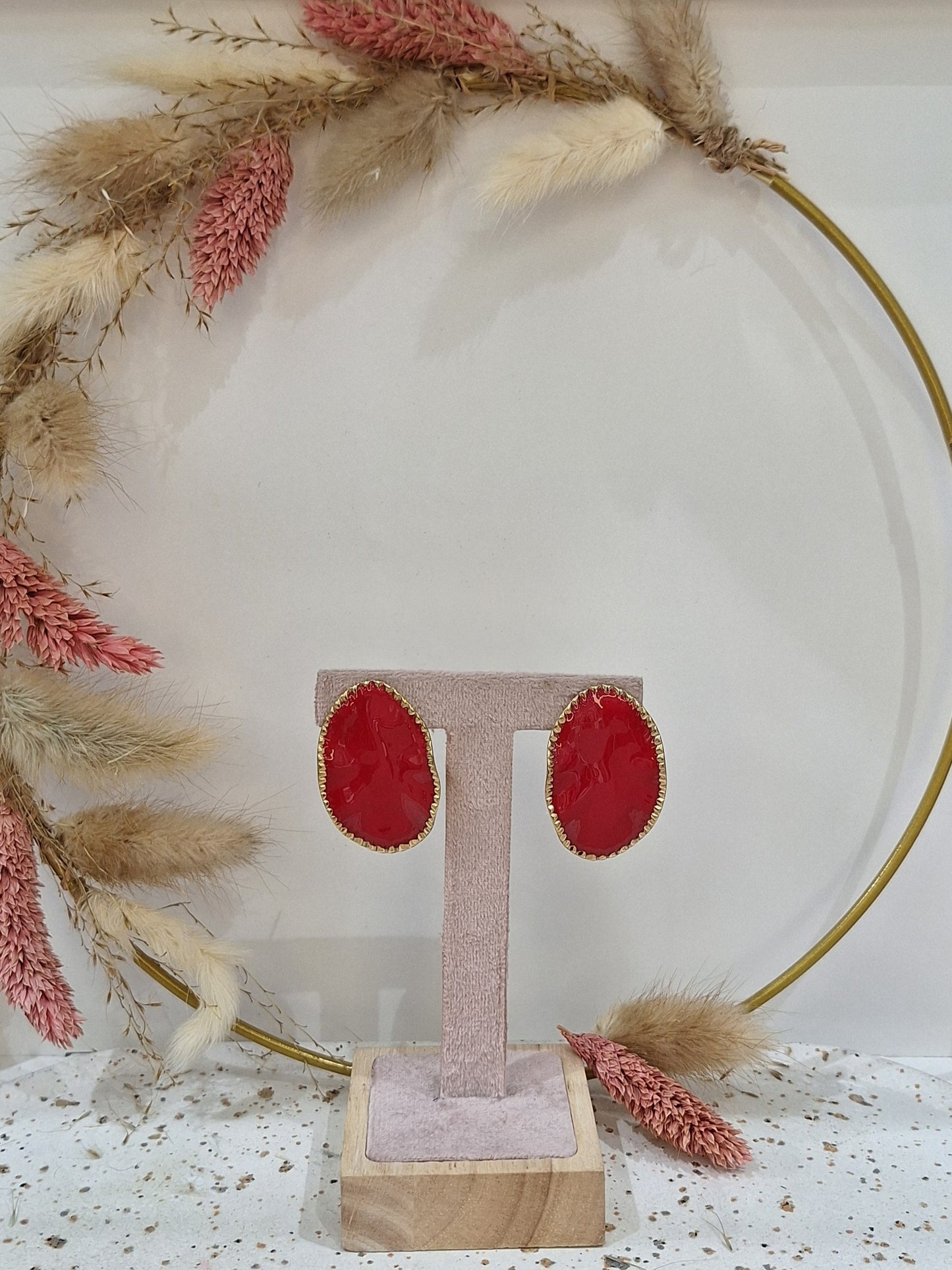Orecchini Vanity