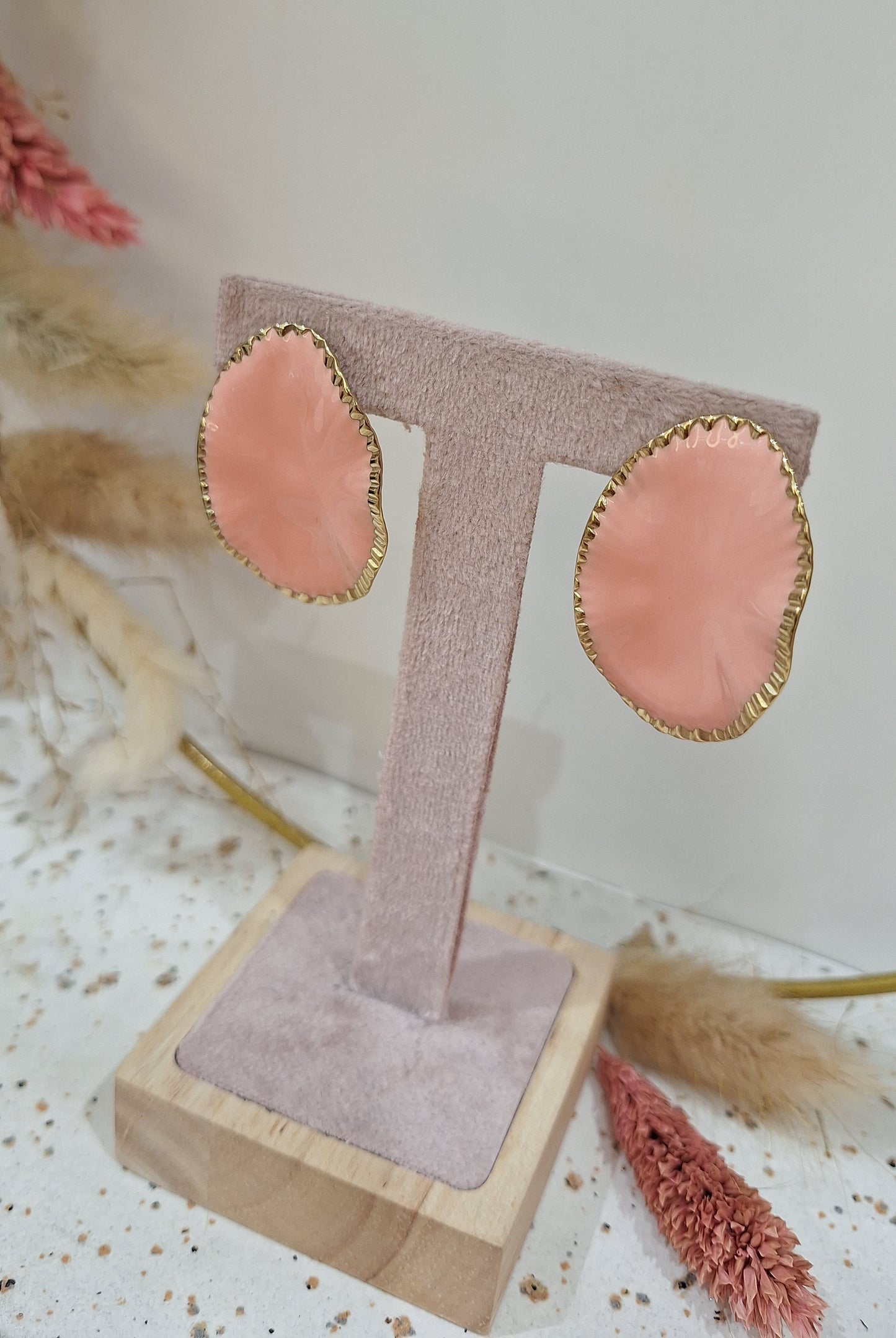 Orecchini Vanity