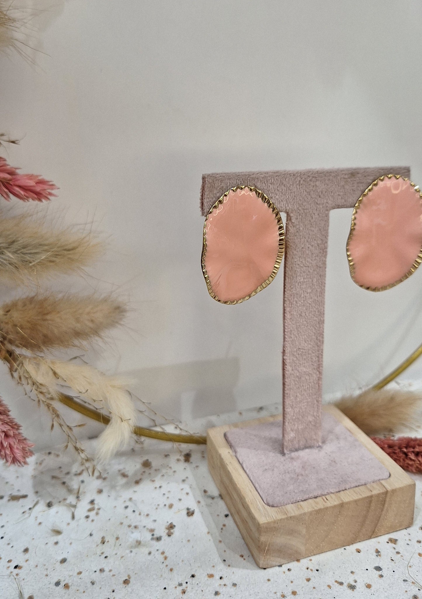 Orecchini Vanity