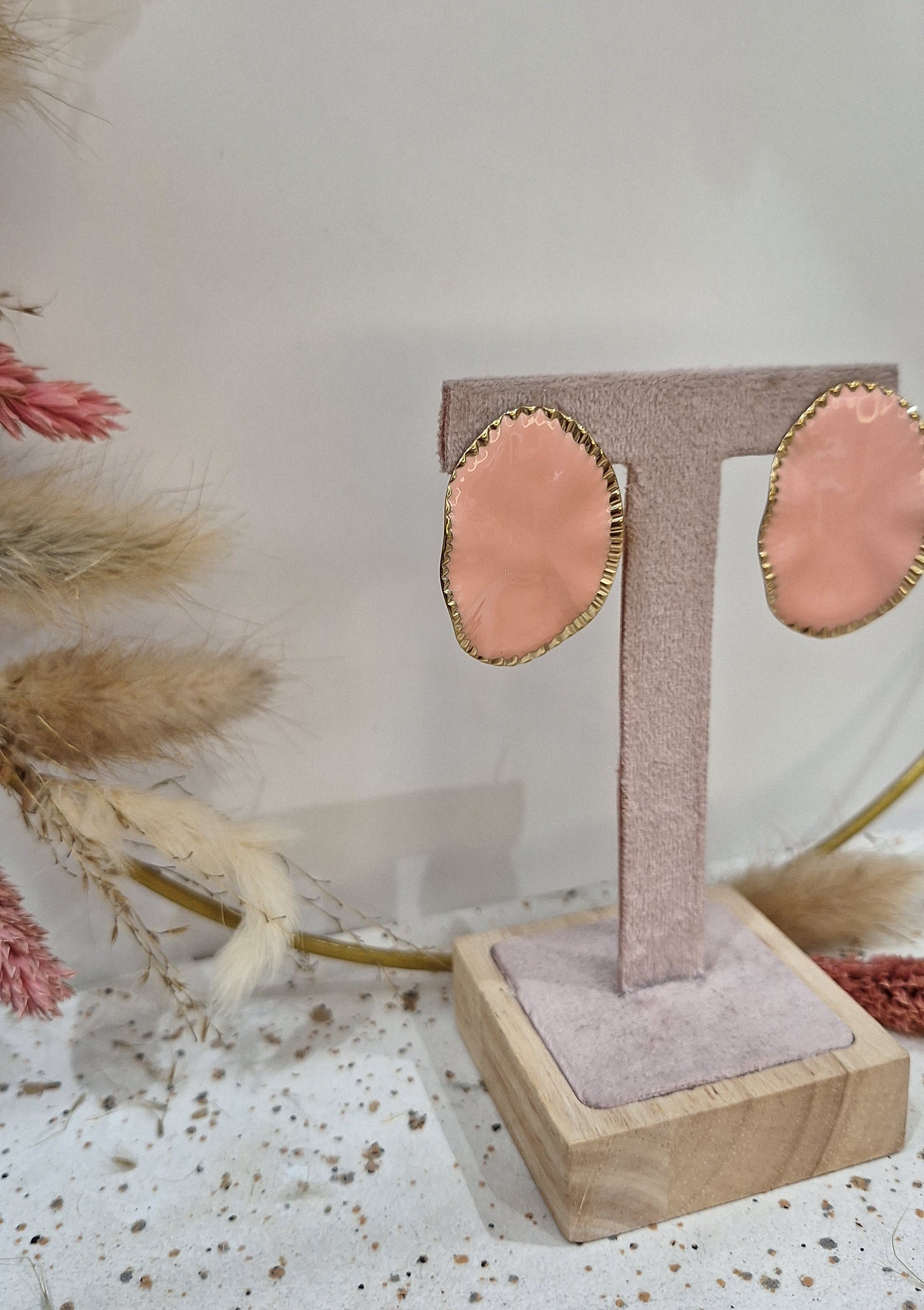 Orecchini Vanity