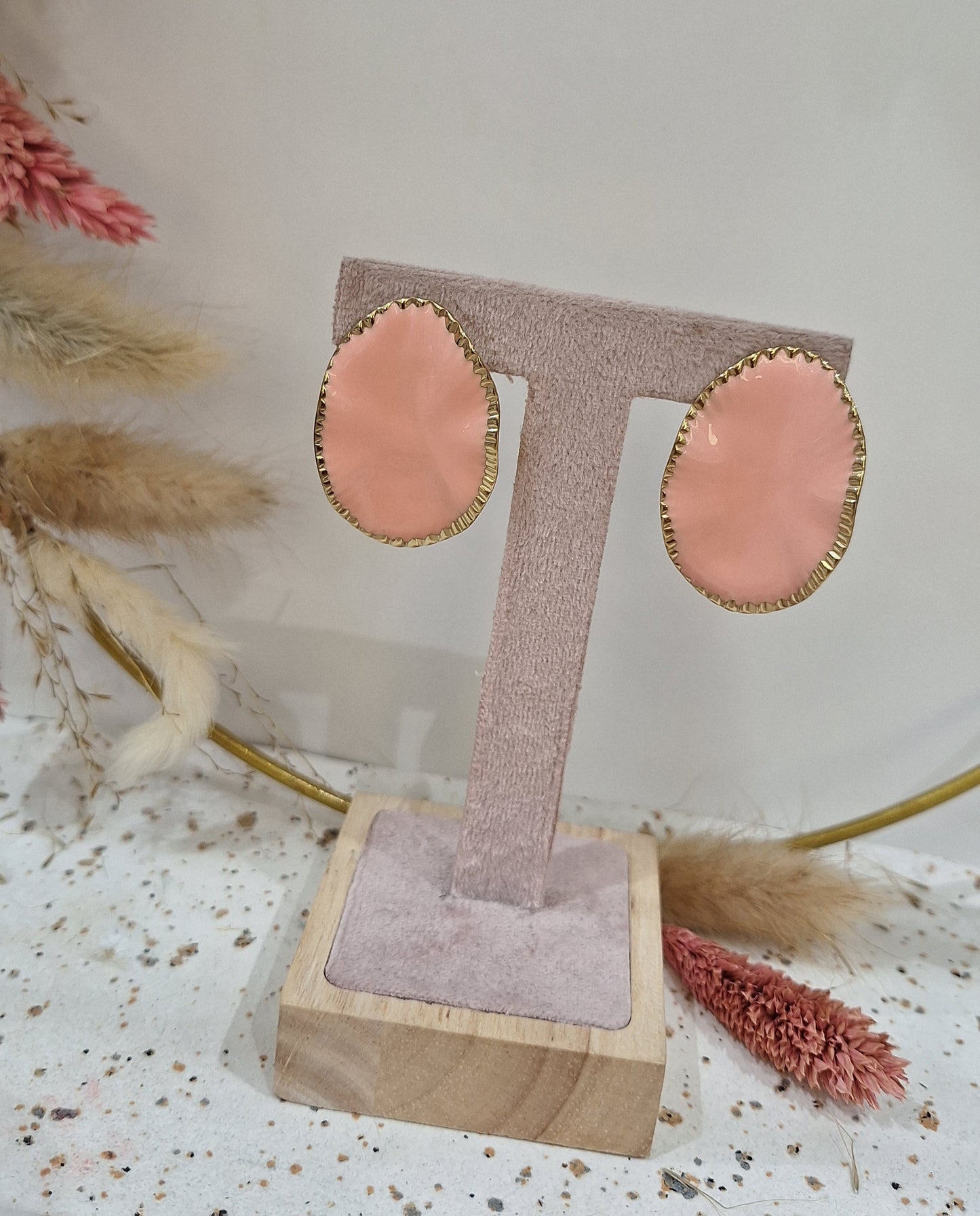 Orecchini Vanity