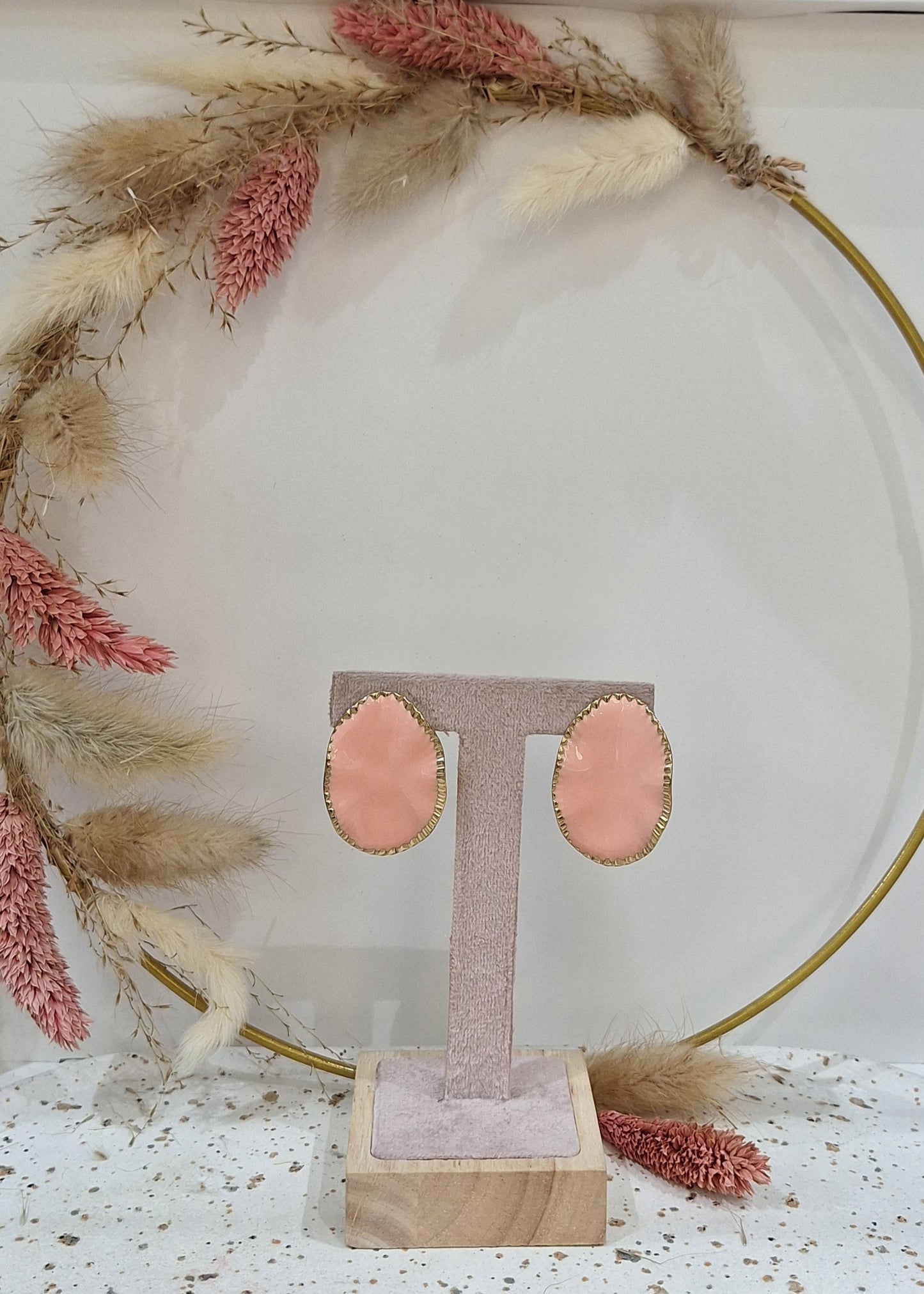 Orecchini Vanity
