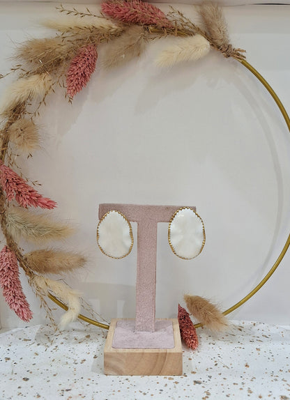 Orecchini Vanity