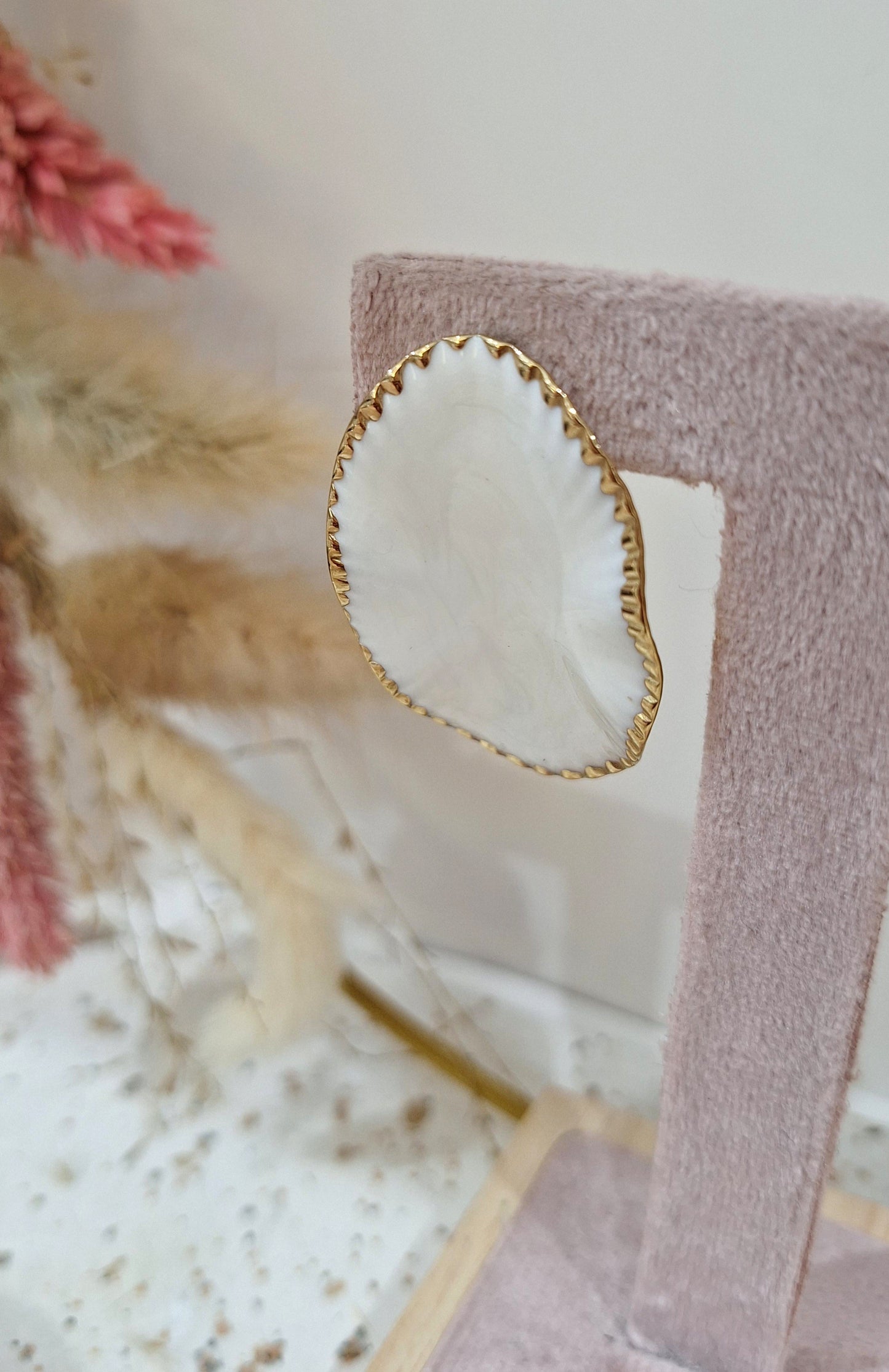 Orecchini Vanity