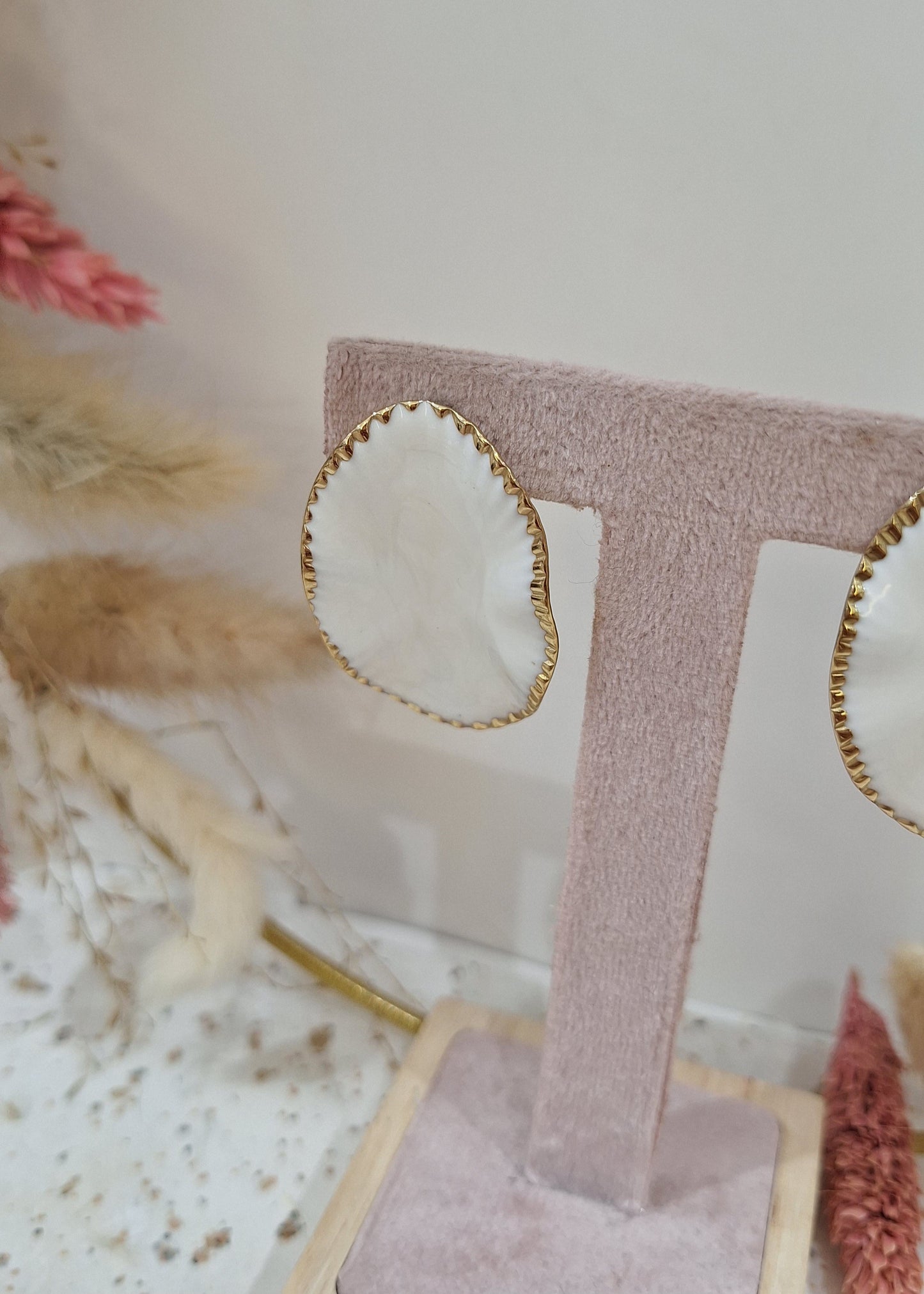Orecchini Vanity