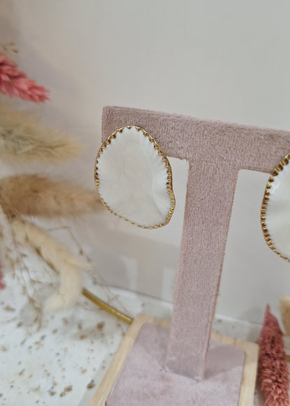 Orecchini Vanity