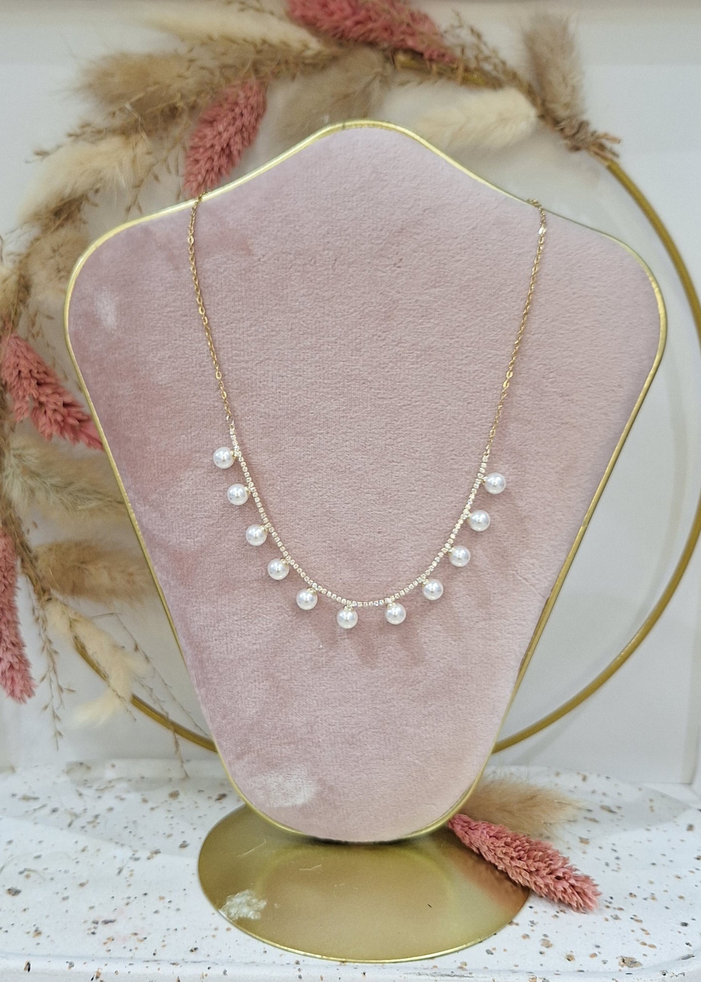 Collana Perly