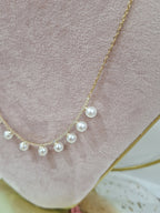 Collana Perly
