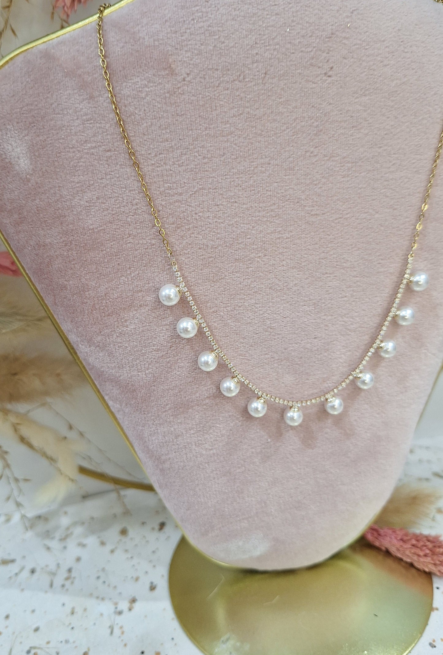 Collana Perly