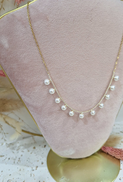 Collana Perly