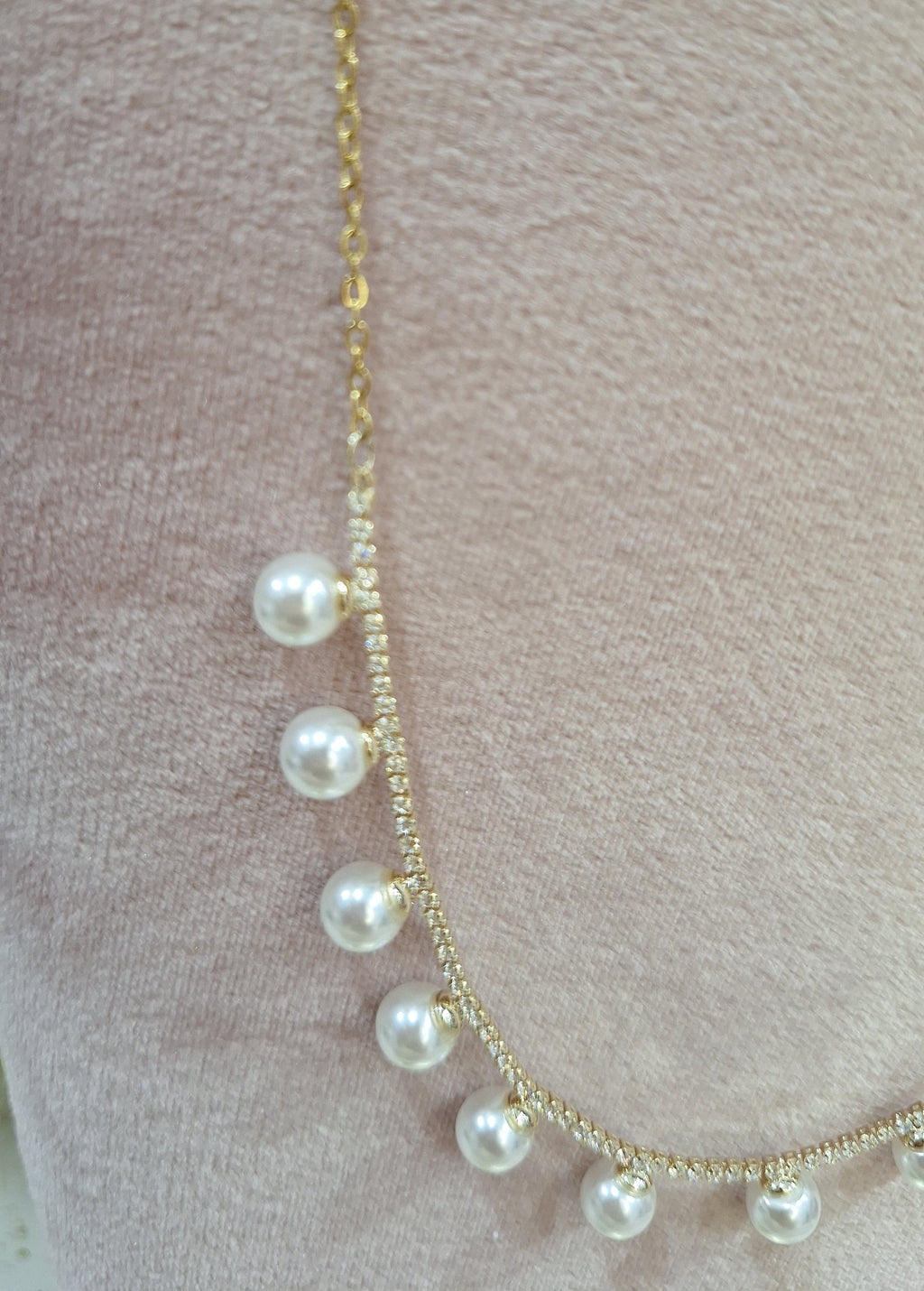 Collana Perly