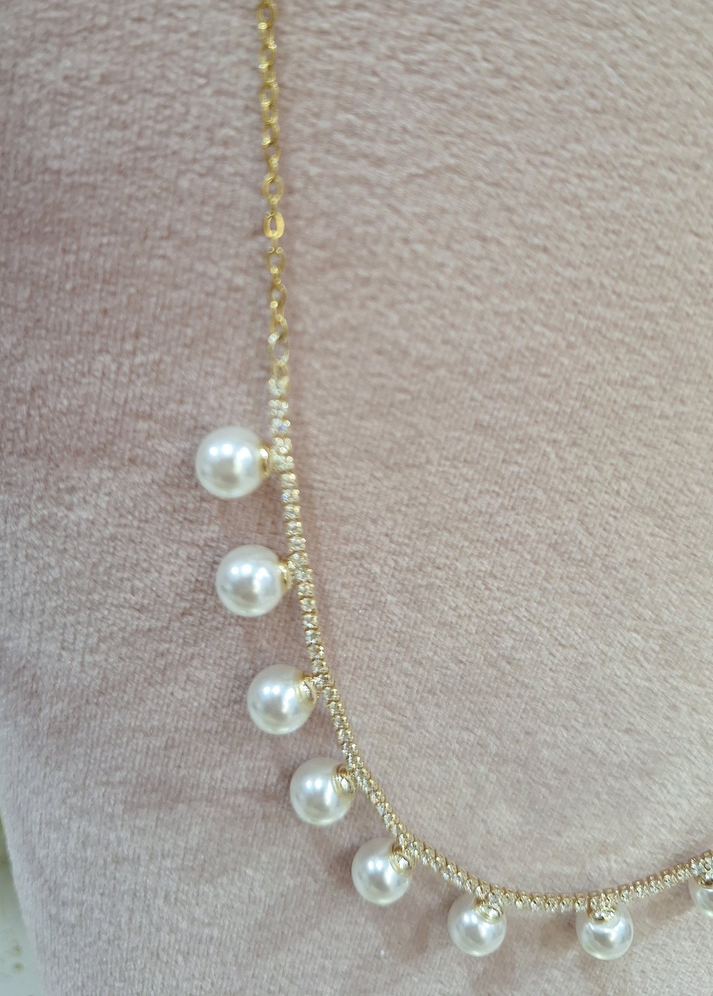 Collana Perly