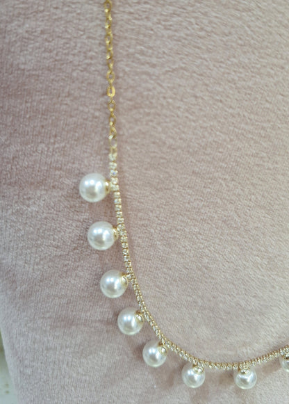 Collana Perly