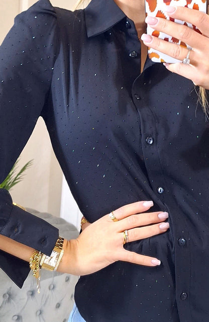 Camicia Kassia