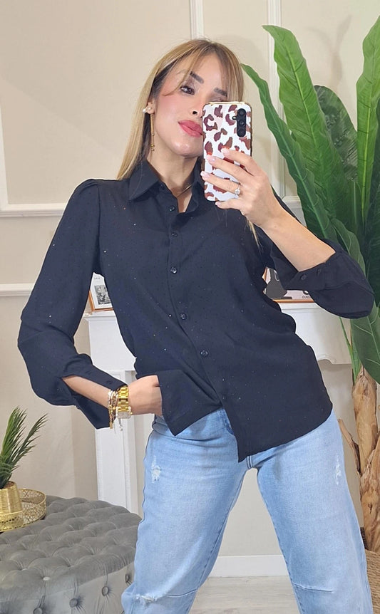 Camicia Kassia