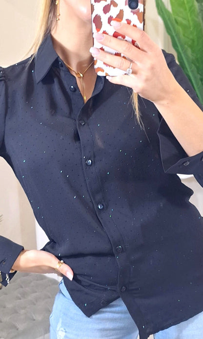 Camicia Kassia