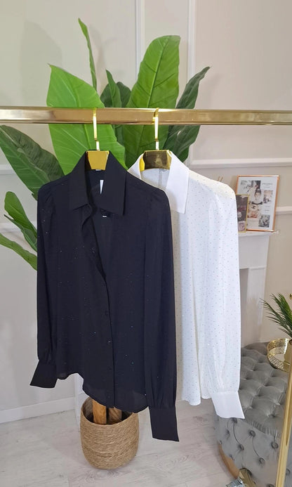 Camicia Kassia