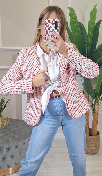 Camicia Love
