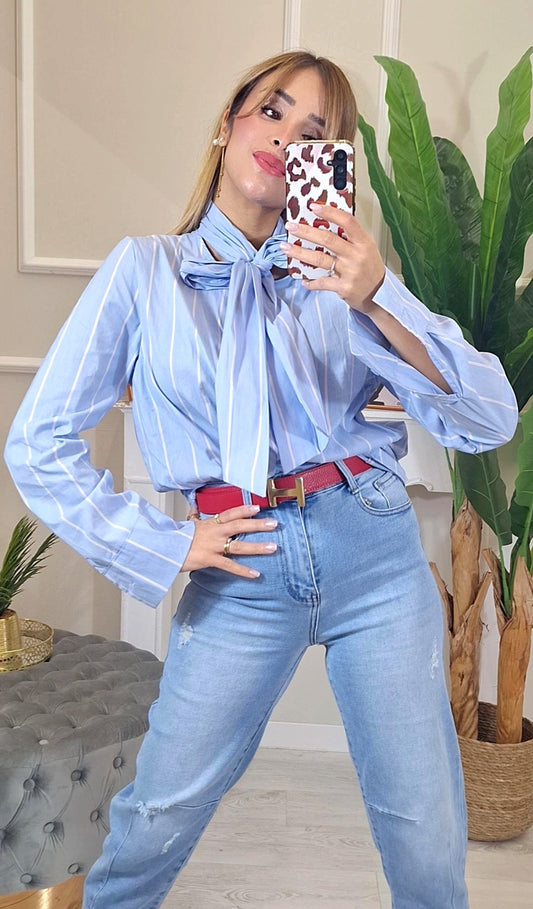 Camicia Isabel