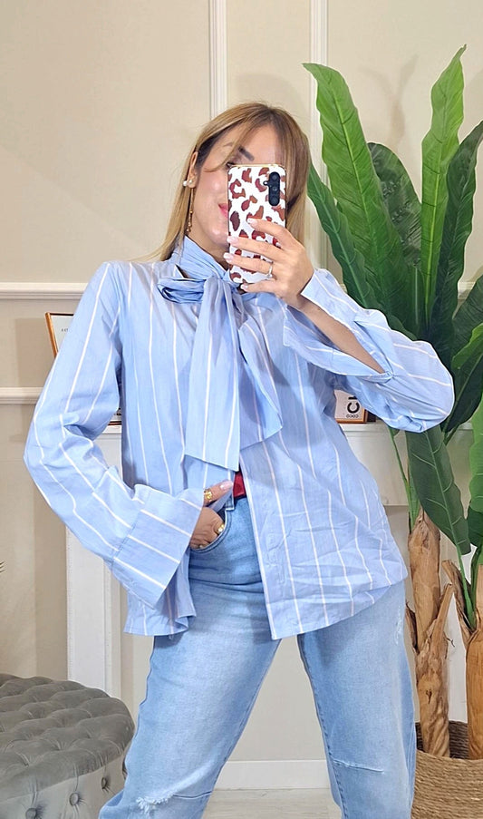 Camicia Isabel