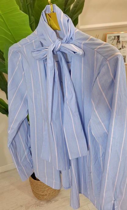 Camicia Isabel