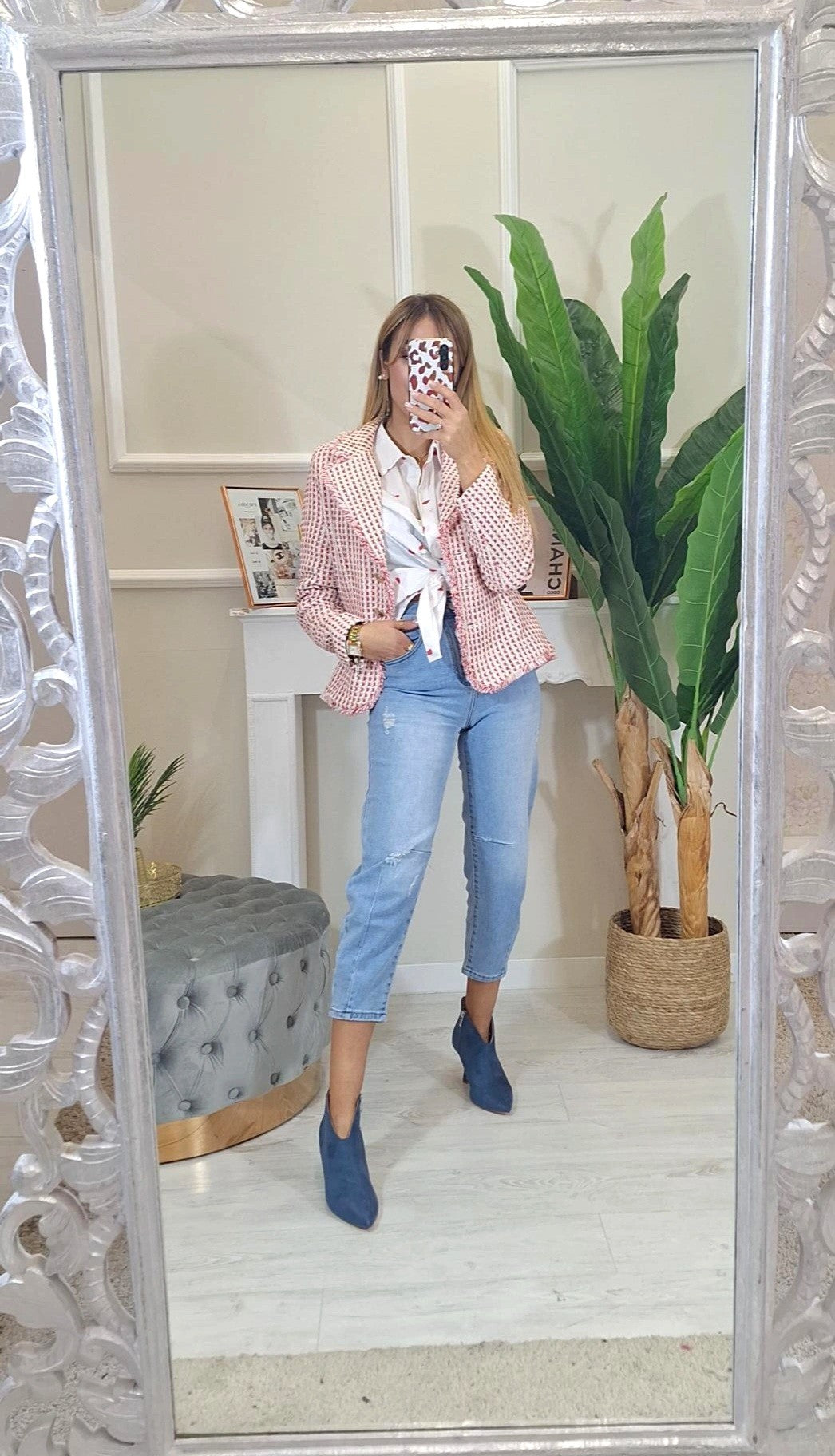 Jeans Kendra