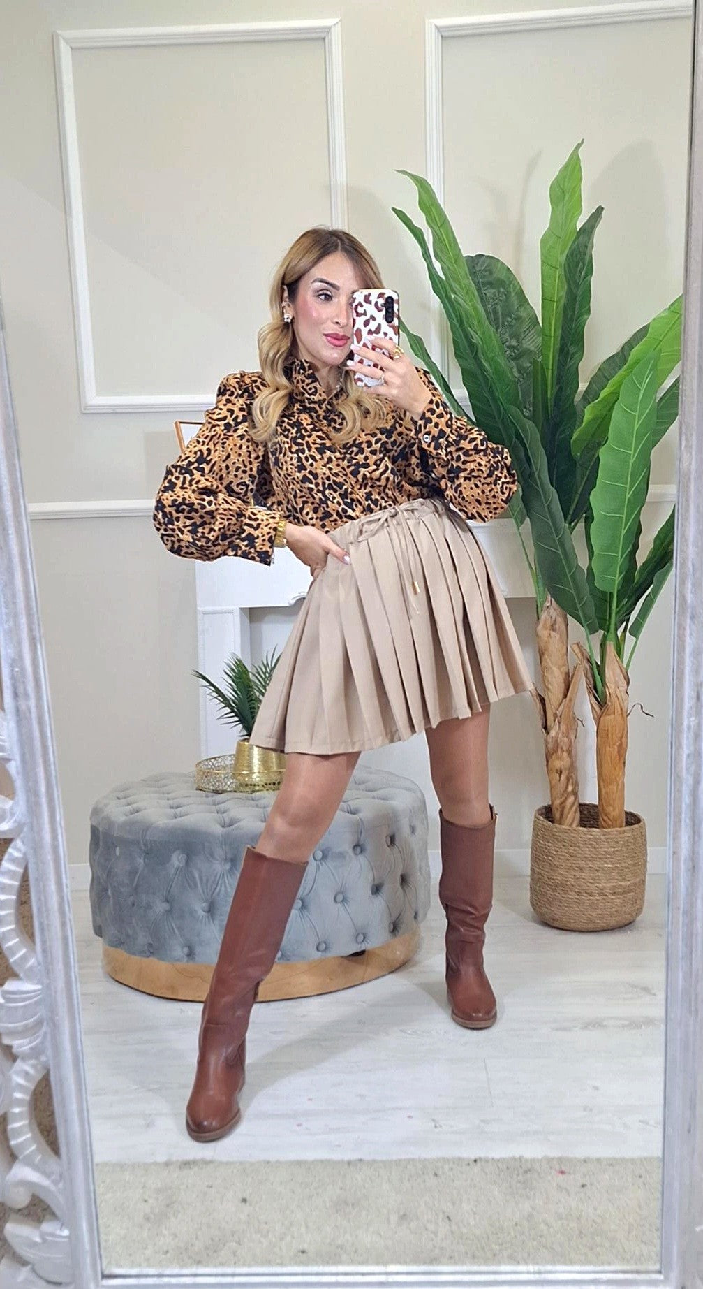 Camicia Erma