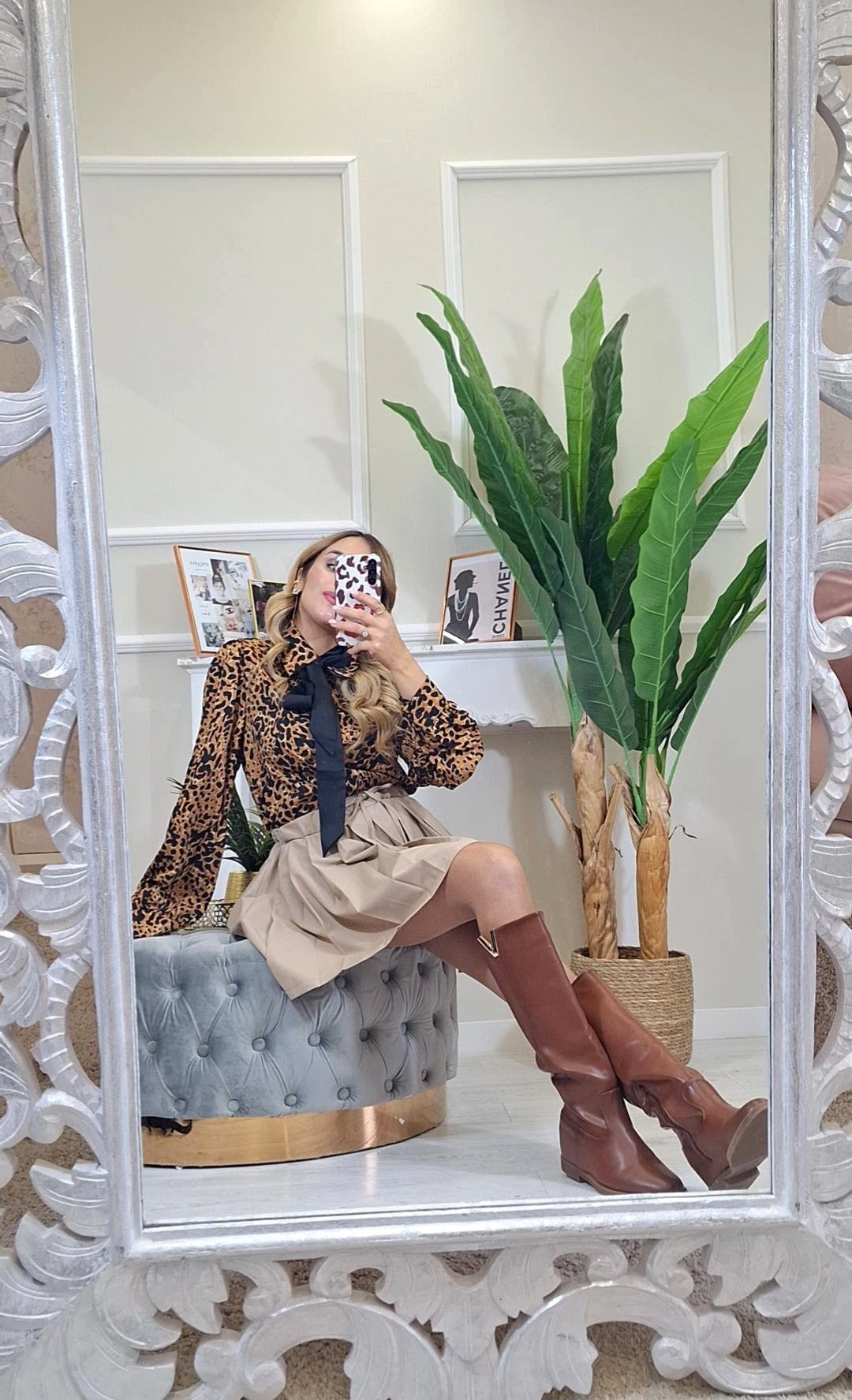 Camicia Erma