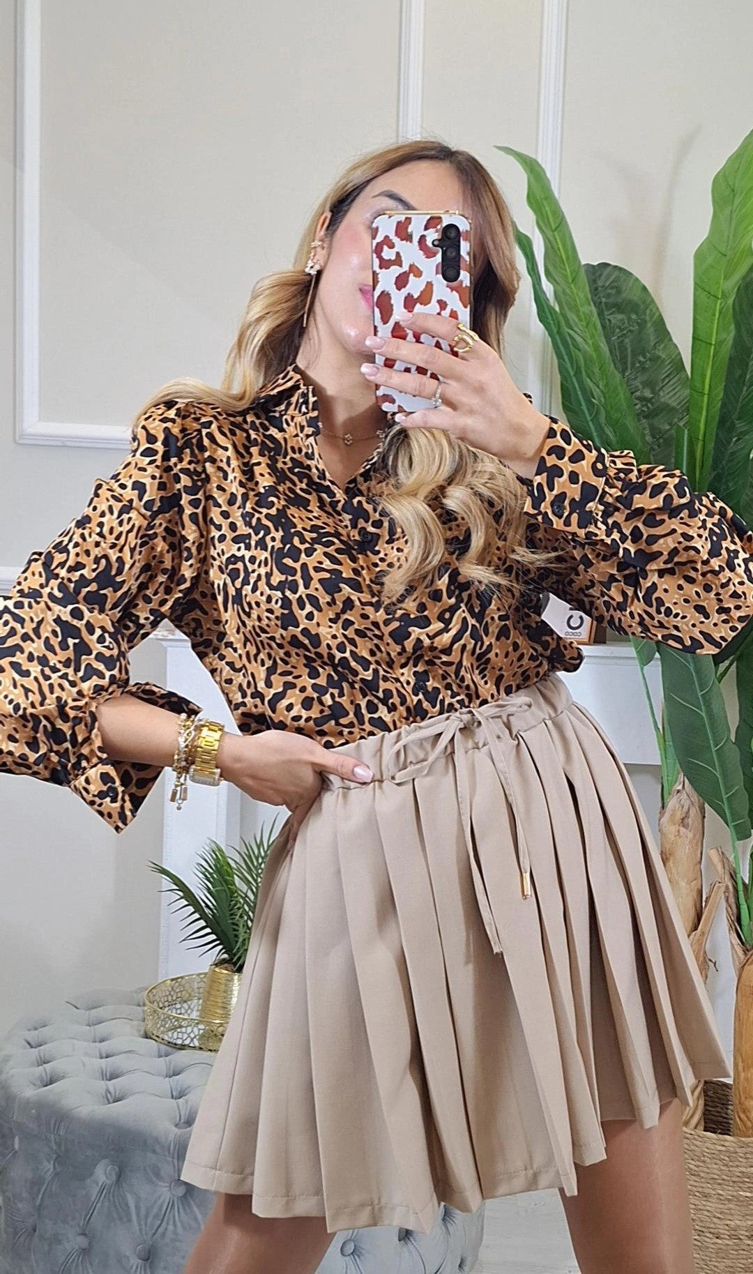 Camicia Erma