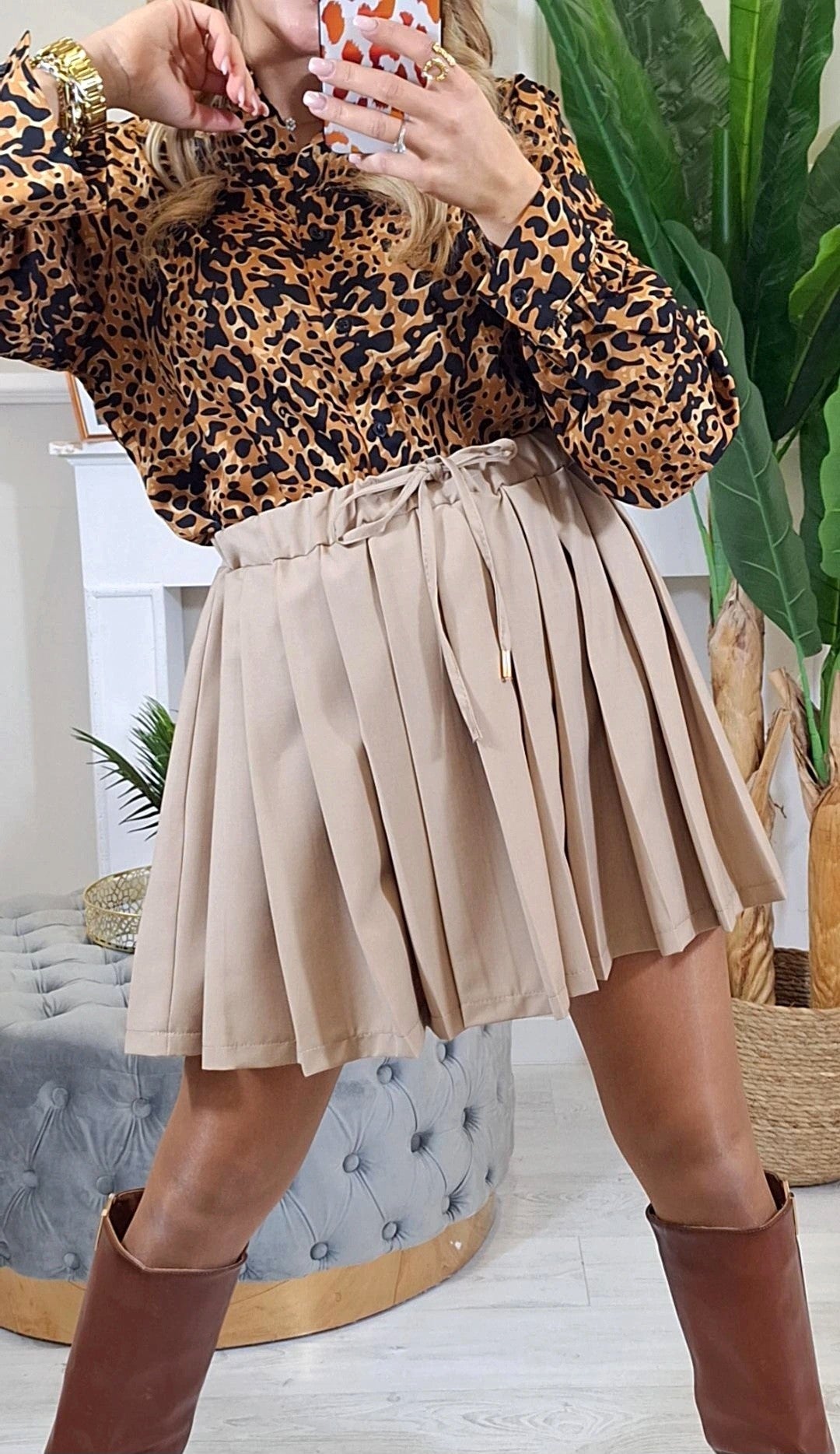 Camicia Erma