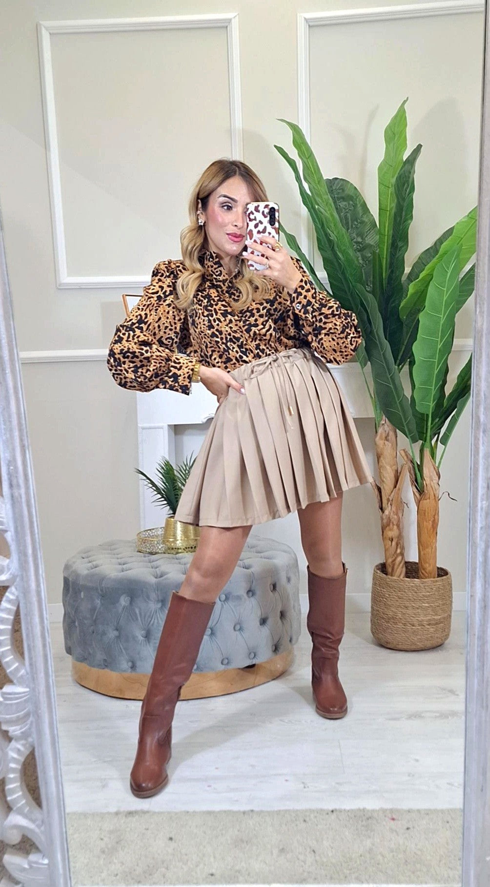 Camicia Erma